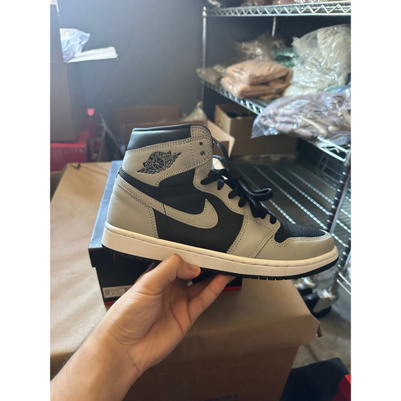 US seller- CA- Jordan 1 high shadow 2.0 VNDS 9m